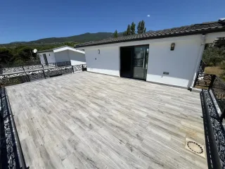 GÜRE RAMADA OTEL BÖLGESİNDE TAM BAĞIMSIZ LÜX MÜSTAKİL 3 ODA 1 SALON UYGUN FİYATLI VİLLA - Görsel 14