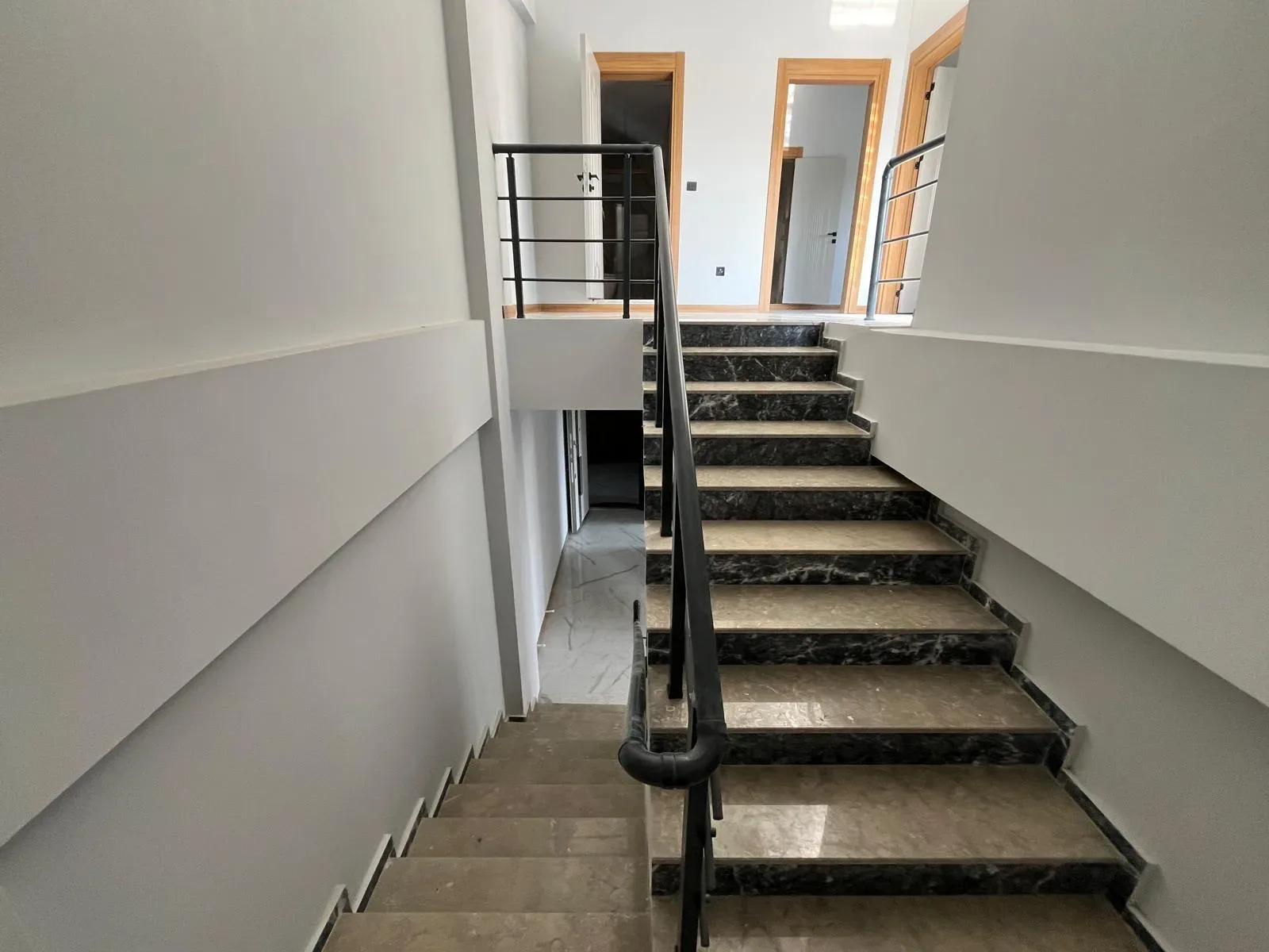 AKÇAY CEMİL TEMEL MAHALLESİNDE 3+1 SIFIR DUBLEKS DAİRE - Görsel 13