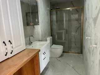 AKÇAY CEMİL TEMEL MAHALLESİNDE 3+1 SIFIR DUBLEKS DAİRE - Görsel 16