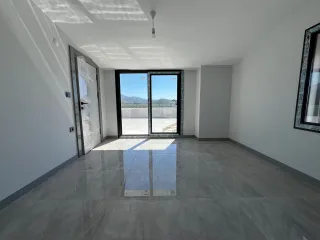 KAZDAĞLARI ZEYTİNLİDE 3 ODA 1 SALON AYRI MUTFAK GENİŞ TERASLI MÜSTAKİL TADINDA DUBLEX DAİRE - Görsel 13