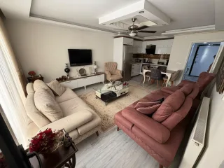 AKÇAY ALTINKUMDA ARA KAT 1+1 ÇOK GENİŞ LÜX DAİRE - Görsel 28