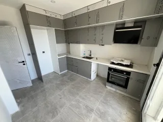KAZDAĞLARI ZEYTİNLİDE 3 ODA 1 SALON AYRI MUTFAK GENİŞ TERASLI MÜSTAKİL TADINDA DUBLEX DAİRE - Görsel 9