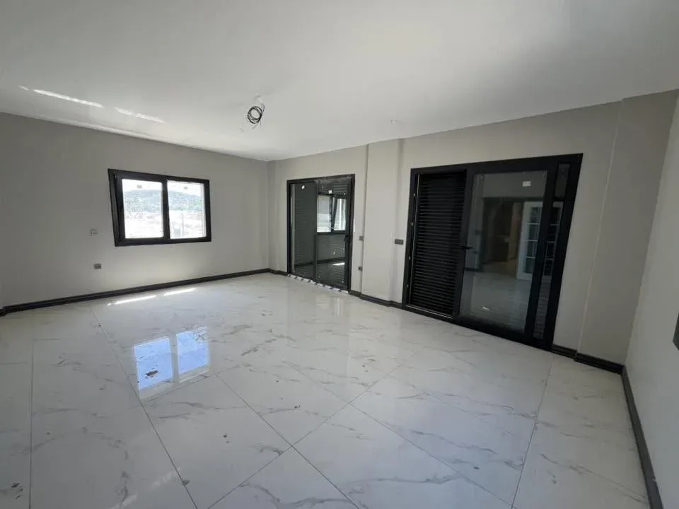 GÜRE RAMADA OTEL BÖLGESİNDE TAM BAĞIMSIZ LÜX MÜSTAKİL 3 ODA 1 SALON UYGUN FİYATLI VİLLA - Görsel 29