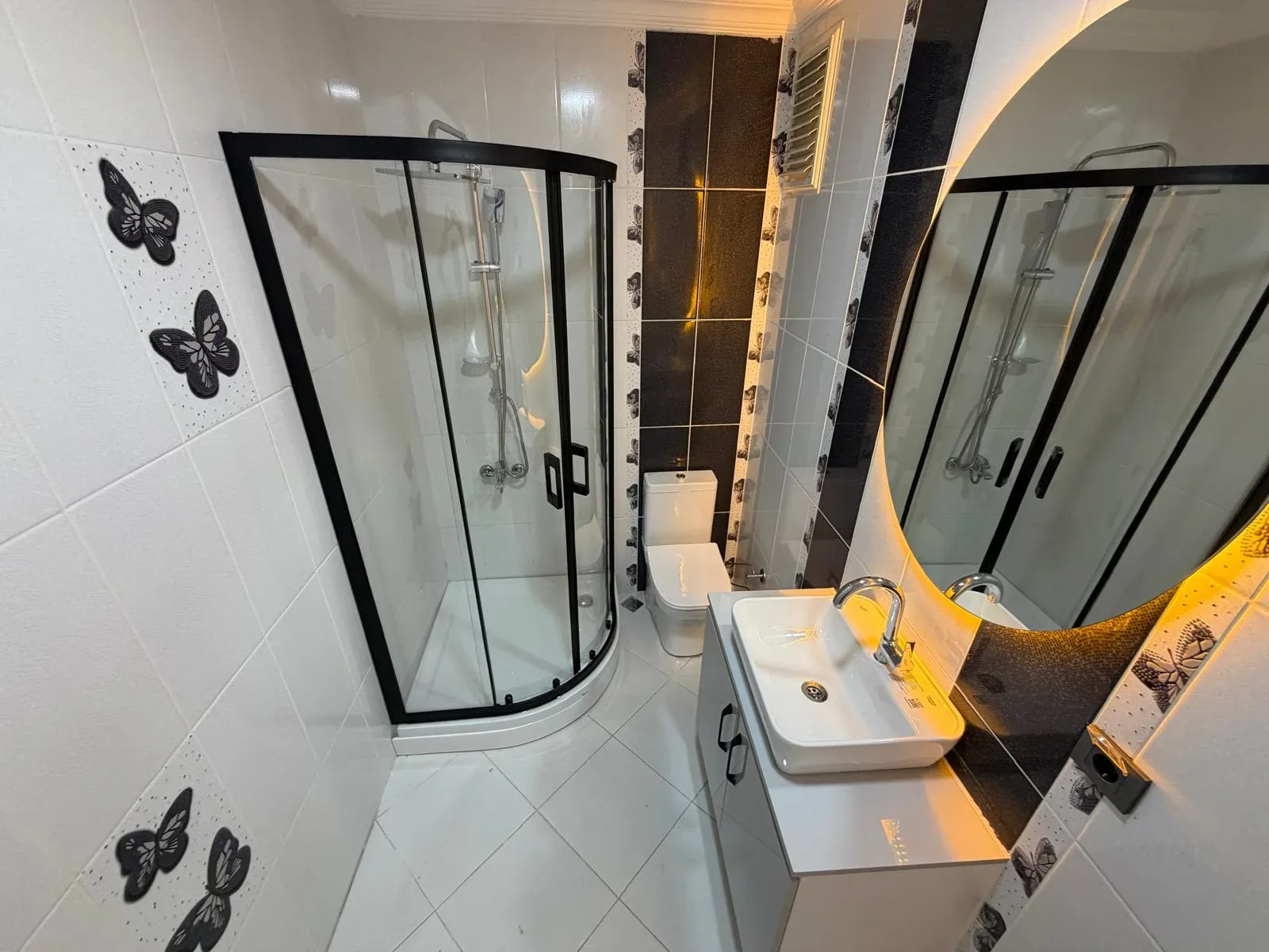 ALTINKUMDA CADDE ÜZERİNDE GÖZ DOLDURAN 2+1 DAİRE - Görsel 18