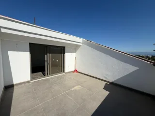 GÜRE İSKELE MAHALLESİNDE TEK KATLI 4+1 TAM MÜSTAKİL ULTRA LÜX VİLLA - Görsel 31
