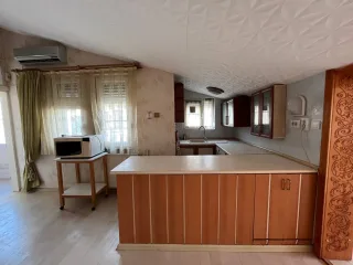 AKÇAY ASKERİ KAMP SAHİLİNDE DENİZE 50 METRE  FULL EŞYALI 4 ODA 2 SALON HARİKA KAT DUBLEXİ - Görsel 29