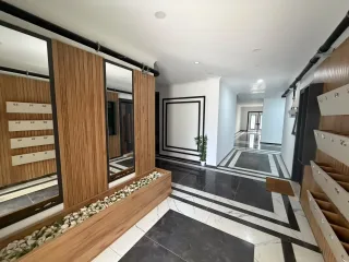 ALTINKUMDA ARA KAT ÖN CEPHE 2+1 AYRI MUTFAK LÜX DAİRE - Görsel 24