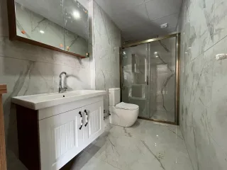 AKÇAY CEMİL TEMEL MAHALLESİNDE 3+1 SIFIR DUBLEKS DAİRE - Görsel 19