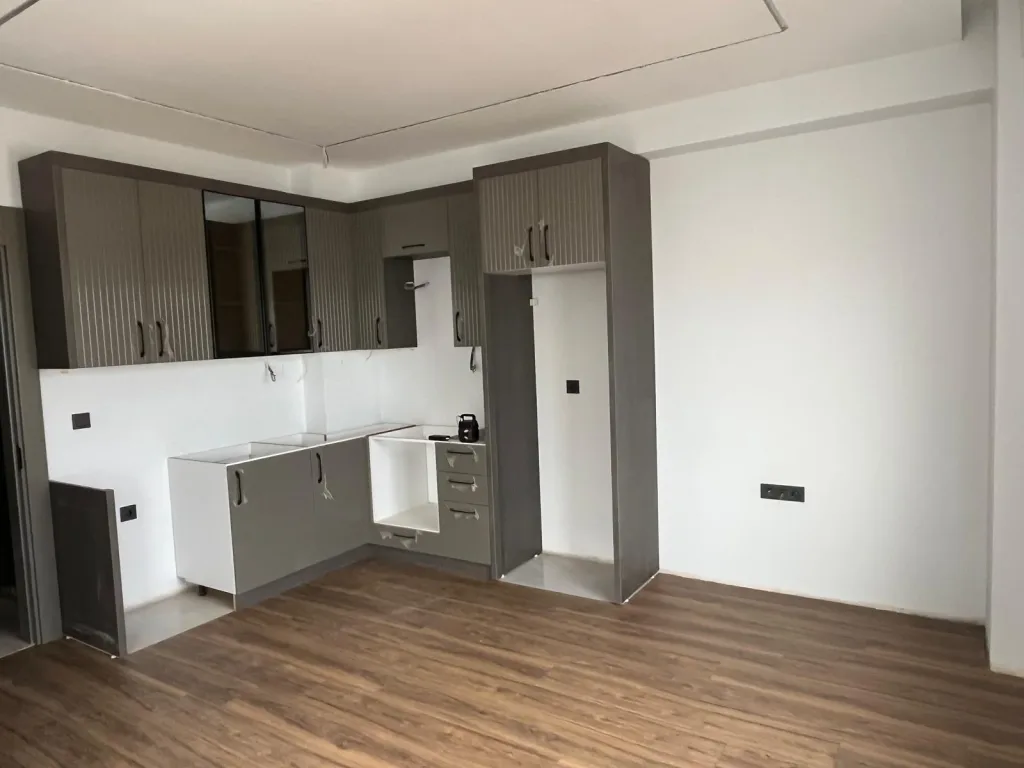 AKÇAY CEMİL TEMELDE SIFIR 1+1 MÜSTAKİL TADINDA HARİKA DAİRE - Görsel 11