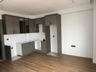 AKÇAY CEMİL TEMELDE SIFIR 1+1 MÜSTAKİL TADINDA HARİKA DAİRE - Görsel 11