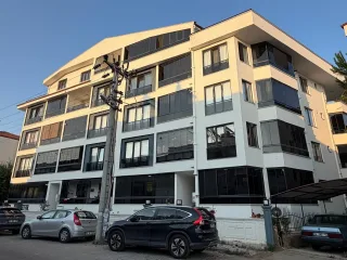 AKÇAY DOKTORLAR SİTESİ MEVKİ 3+1 AYRI MUTFAK KAT DUBLEKSİ - Görsel 30