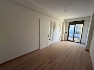 GÜRE SAHİLİNDE MÜSTAKİL TADINDA 2+1 BAHÇE KULLANIMLI SIFIR DAİRE - Görsel 19