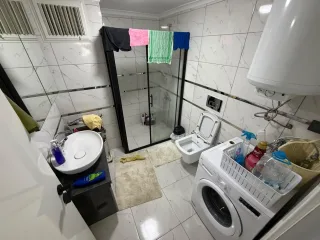 AKÇAY MERKEZDE 2+1 AYRI MUTFAK FULL EŞYA OPSİYONLU GENİŞ BALKONLU İÇİ FULL YAPILI DAİRE - Görsel 16