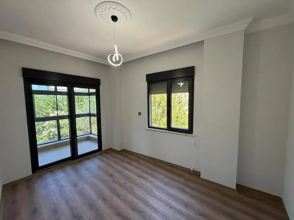 AKÇAY CEMİL TEMEL MAHALLESİNDE 4 ODA 1 SALON TRİPLEX SIFIR VİLLA - Görsel 17