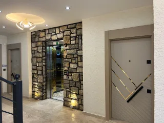 ZEYTİNLİ BULVAR YOLU ÜZERİNDE ŞIK TASARIM 2+1 DAİRE - Görsel 7