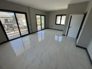 GÜRE RAMADA OTEL BÖLGESİNDE TAM BAĞIMSIZ LÜX MÜSTAKİL 3 ODA 1 SALON UYGUN FİYATLI VİLLA - Görsel 5