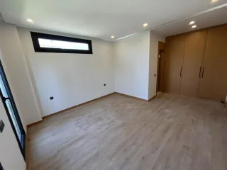GÜREDE RAMADA OTEL BÖLGESİNDE TAM BAĞIMSIZ MÜSTAKİL HAVUZLU ULTRA LÜX 4+1 VİLLA - Görsel 15