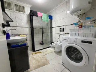 AKÇAY MERKEZDE 2+1 AYRI MUTFAK FULL EŞYA OPSİYONLU GENİŞ BALKONLU İÇİ FULL YAPILI DAİRE - Görsel 26