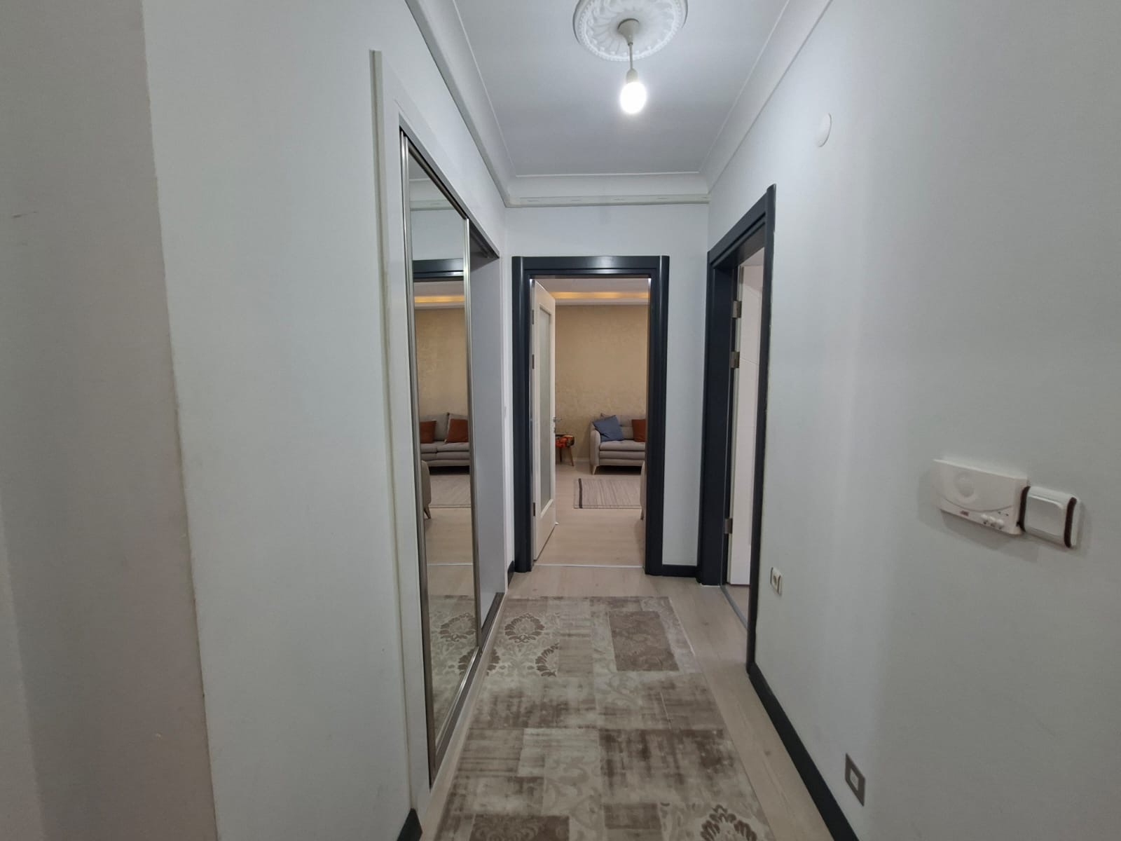 Akçay Cemil Temel Mahallesinde Satılık Daire - Görsel 15