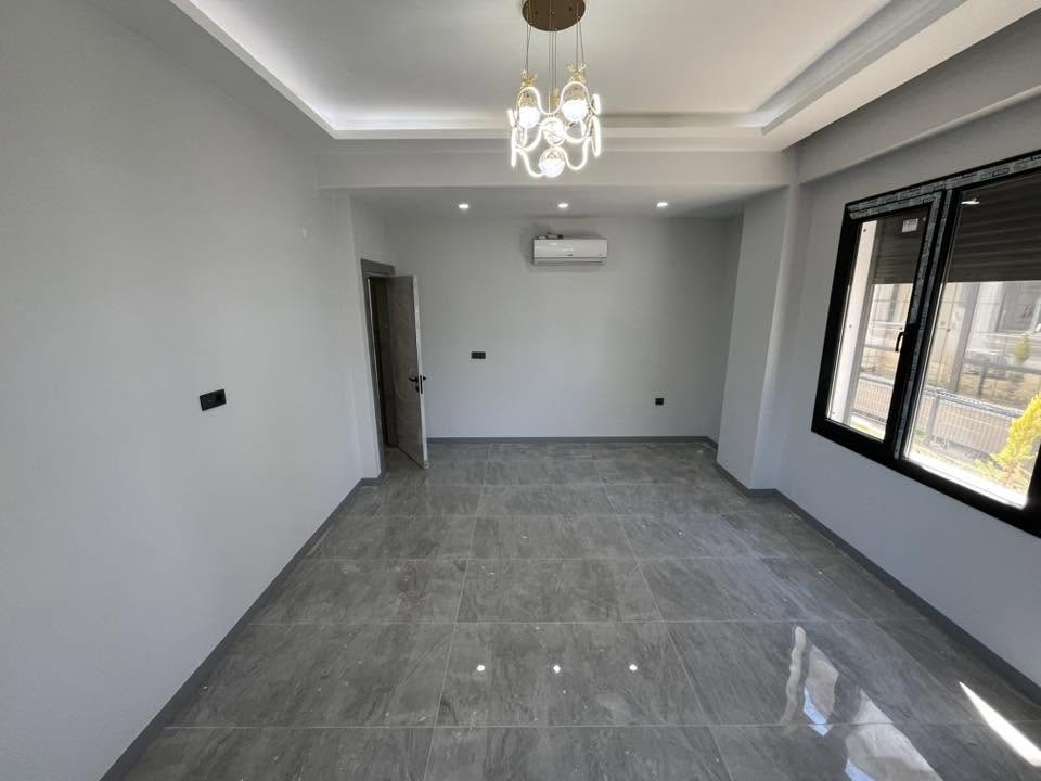 ZEYTİNLİDE MÜSTAKİL TADINDA 2+1 BAHÇE KULLANIMLI AYRI MUTFAK DAİRE - Görsel 18