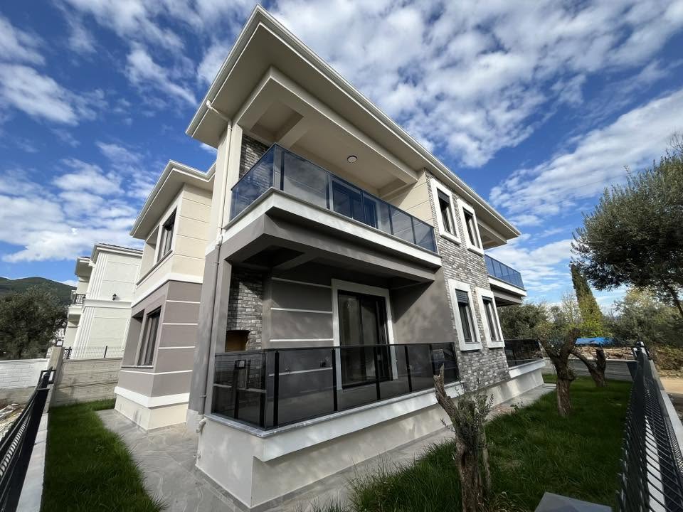 GÜREDE DOĞANIN İÇERİSİNDE MÜTAKİL TADINDA 2+1 AMERİKAN MUTFAK FIRSAT DAİRE - Görsel 2
