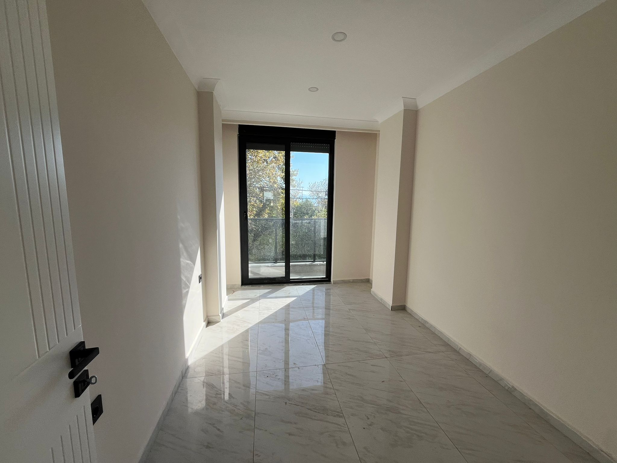 GÜREDE DENİZE SIFIR TADINDA 3+1 TRİPLEX HER ODASINDA EBEVEYN BANYOSU OLAN VİLLA - Görsel 12