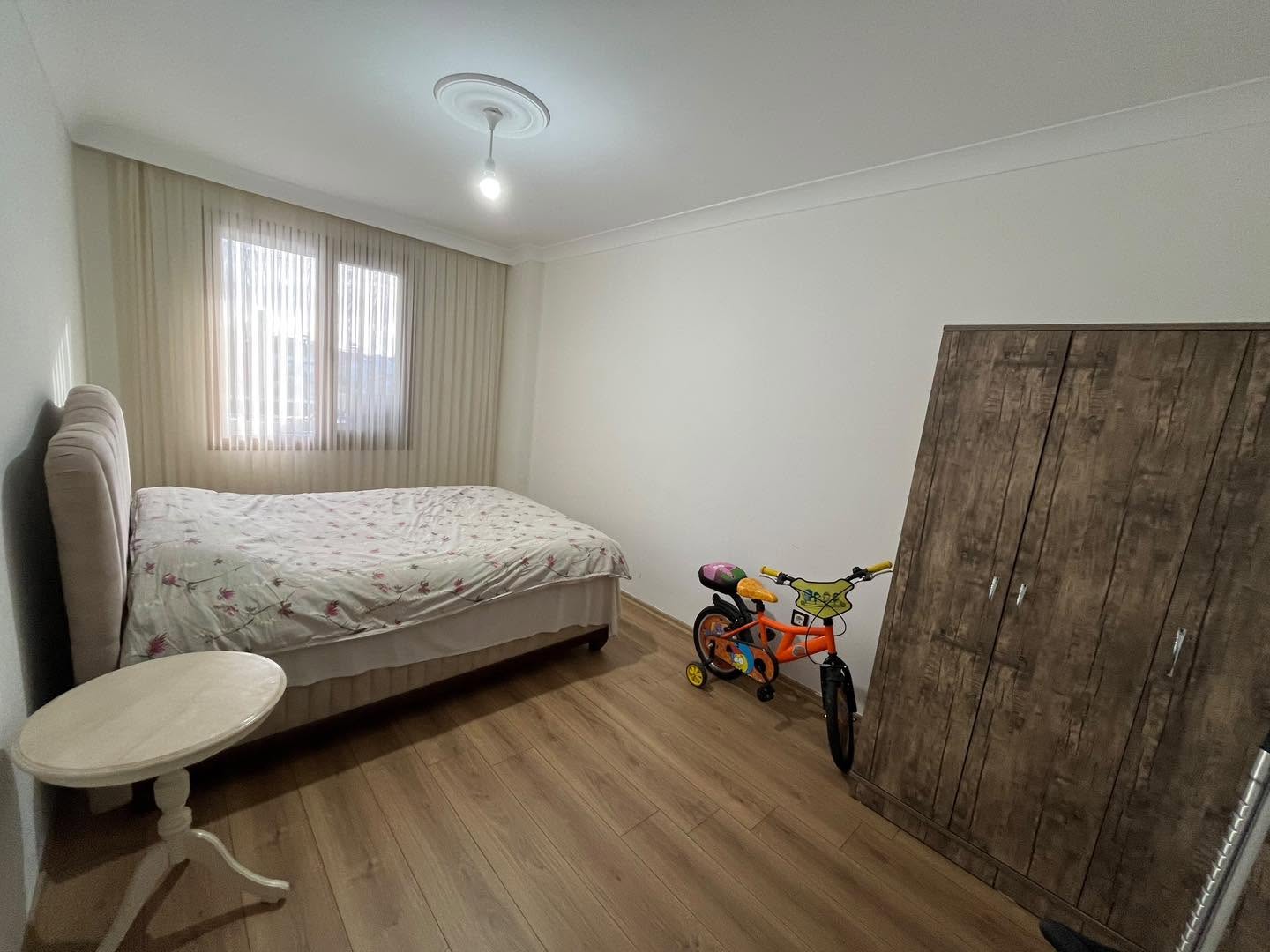 GÜRE AKÇAY YOLU ÜZERİNDE ÖNÜ KAPANMAZ  3 ODA 1 SALON 2 AYRI MUTFAKLI DUBLEKS DAİRE - Görsel 11
