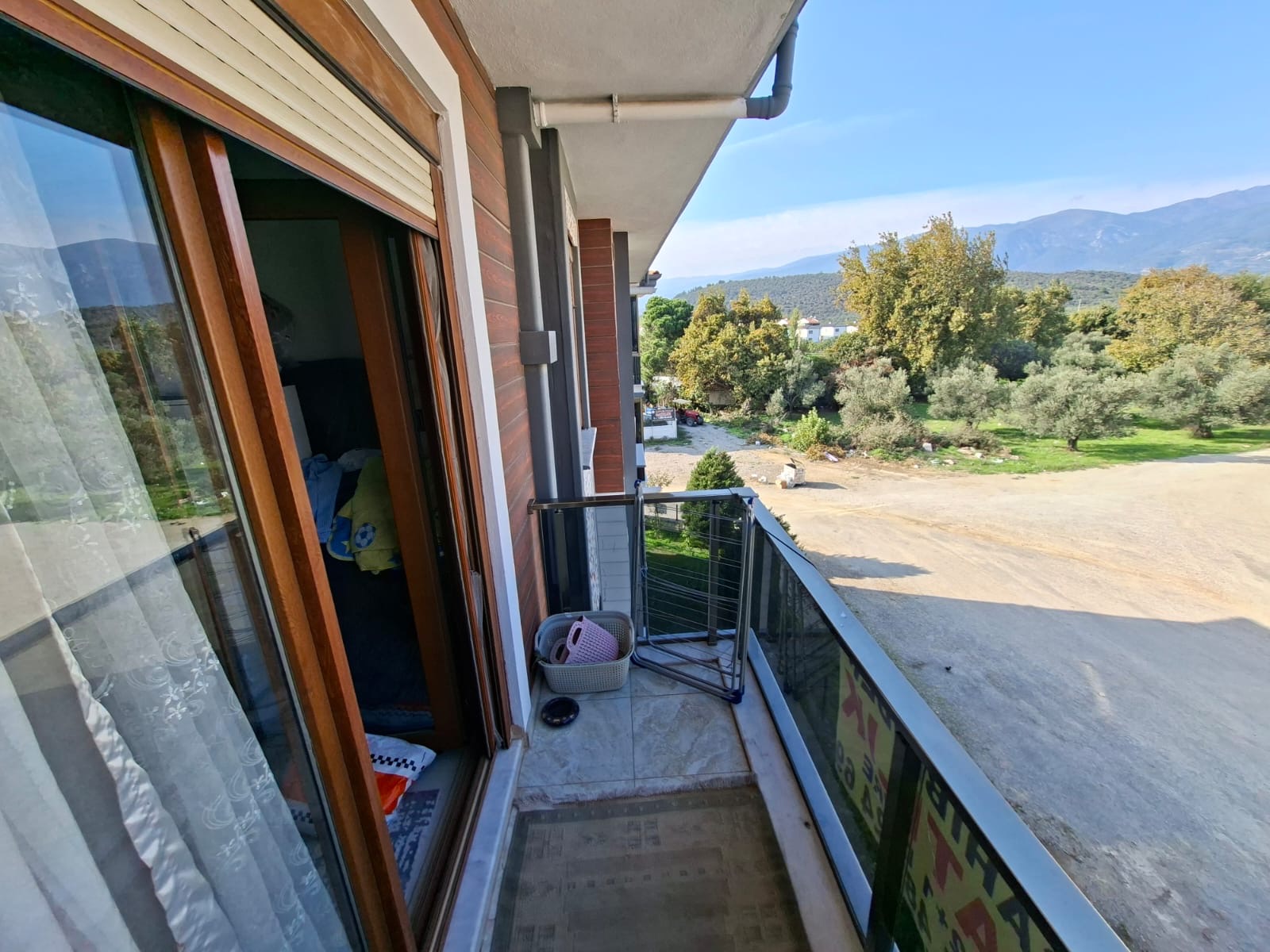 Akçay Cemil Temel Mahallesinde Satılık Daire - Görsel 17