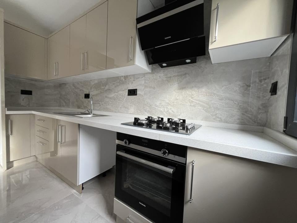 GÜREDE DOĞANIN İÇERİSİNDE MÜTAKİL TADINDA 2+1 AMERİKAN MUTFAK FIRSAT DAİRE - Görsel 23