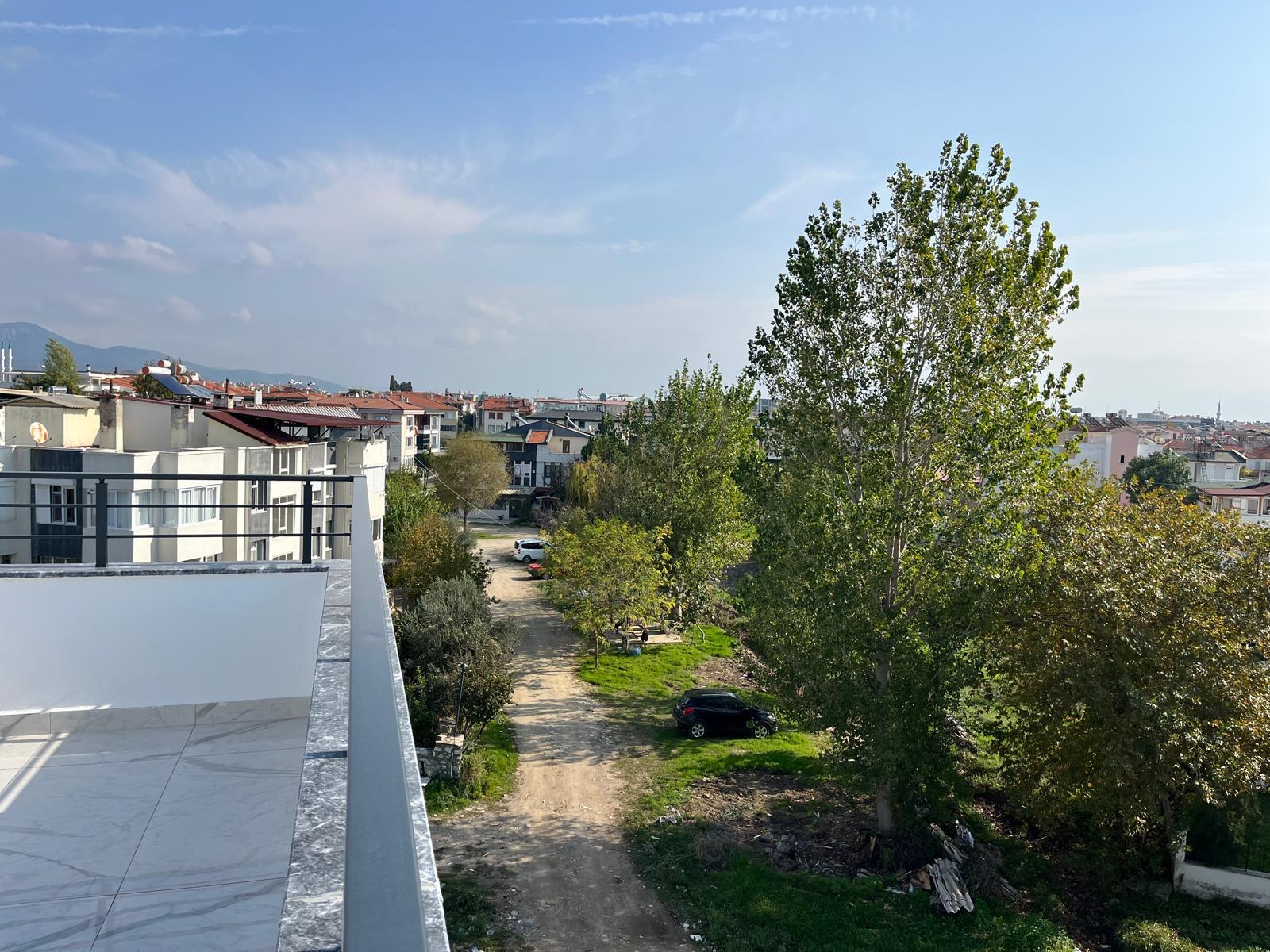 AKÇAY CEMİL TEMEL MAHALLESİNDE 3+1 SIFIR DUBLEKS DAİRE - Görsel 3
