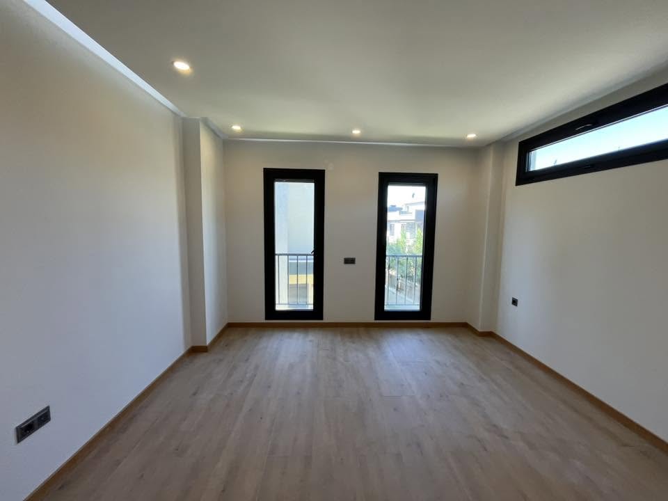 GÜREDE RAMADA OTEL BÖLGESİNDE TAM BAĞIMSIZ MÜSTAKİL HAVUZLU ULTRA LÜX VİLLA - Görsel 20