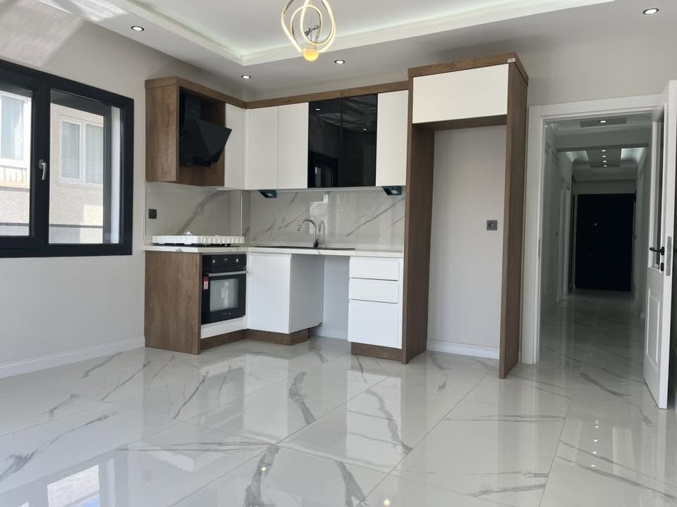 AKÇAYDA 0 BİNA DENİZE ÇOK YAKIN 2+1 CADDE ÜZERİ DAİRE - Görsel 10