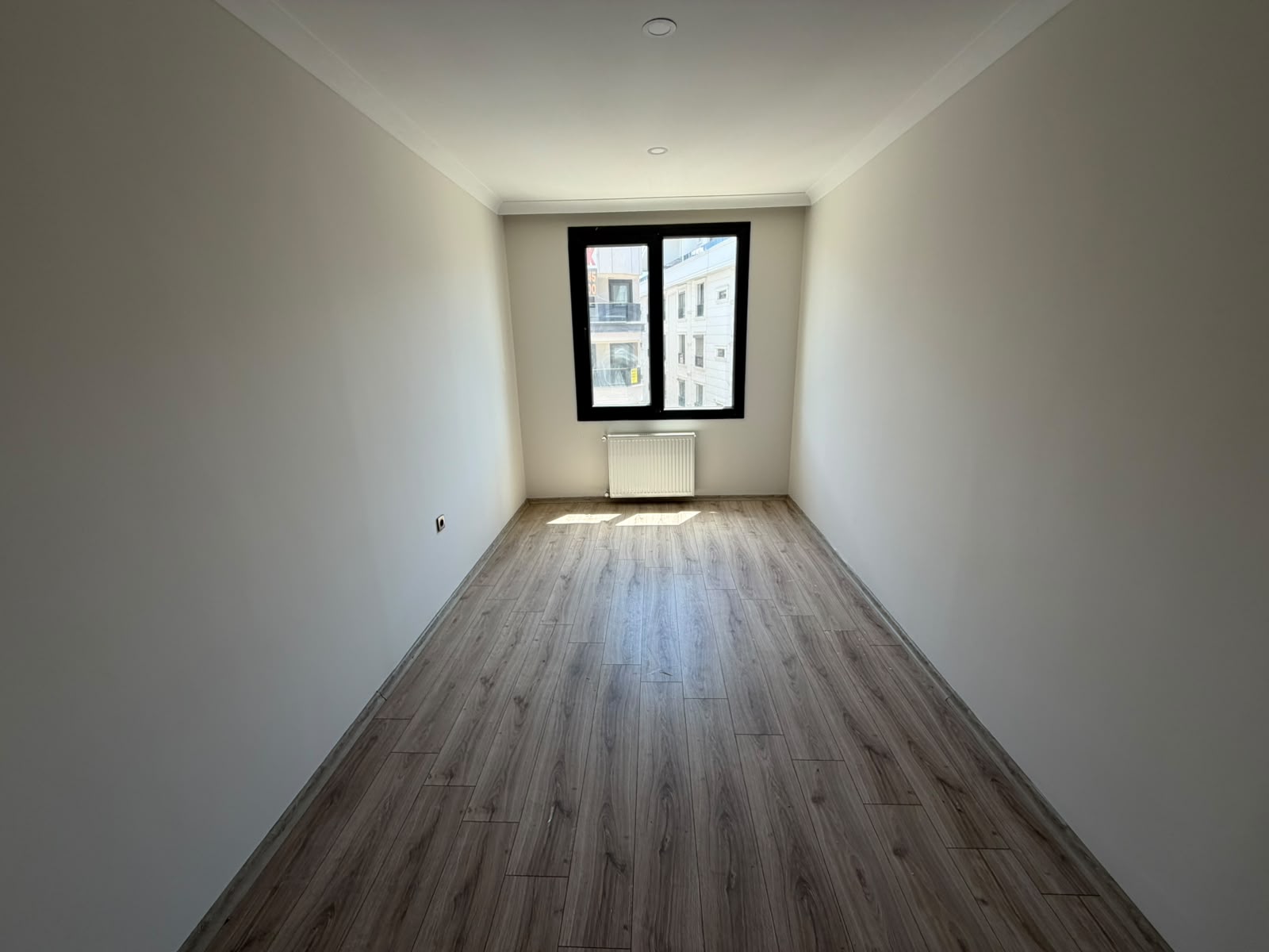 ALTINKUMDA ARA KAT ÖN CEPHE 2+1 AYRI MUTFAK LÜX DAİRE - Görsel 20