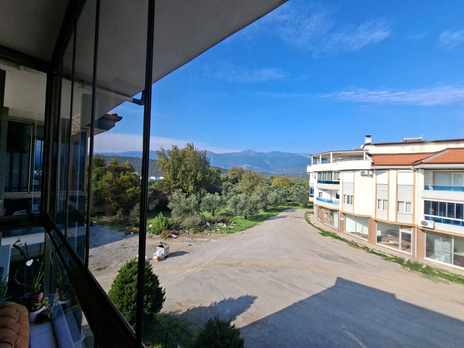 Akçay Cemil Temel Mahallesinde Satılık Daire - Görsel 10