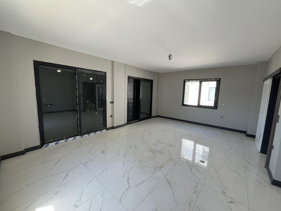 GÜRE RAMADA OTEL BÖLGESİNDE TAM BAĞIMSIZ LÜX MÜSTAKİL 3 ODA 1 SALON UYGUN FİYATLI VİLLA - Görsel 28