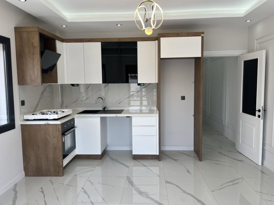 AKÇAYDA 0 BİNA DENİZE ÇOK YAKIN 2+1 CADDE ÜZERİ DAİRE - Görsel 7