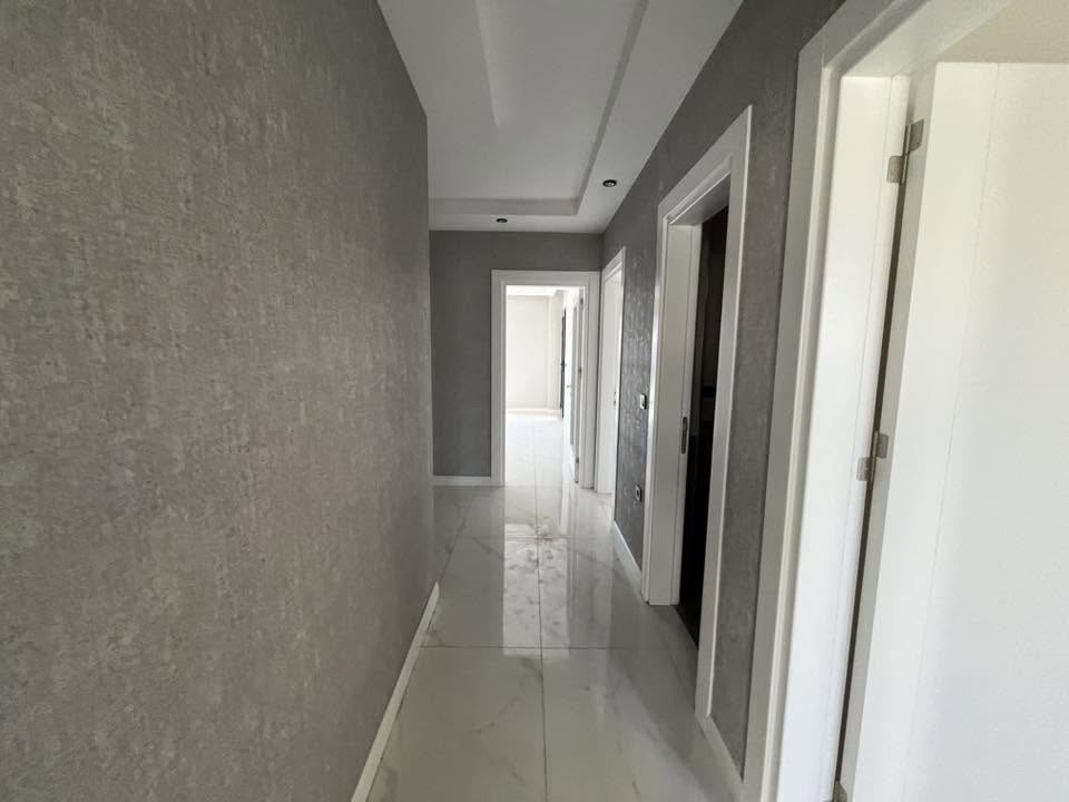 GÜRE AKÇAY ARASINDA 2+1 AYRI MUTFAK ULTRA LÜX SİTE İÇERİSİNDE HAVUZ CEPHELİ DAİRE - Görsel 20