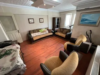 AKÇAY ASKERİ KAMP SAHİLİNDE DENİZE 50 METRE  FULL EŞYALI 4 ODA 2 SALON HARİKA KAT DUBLEXİ - Görsel 5