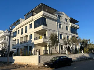 ZEYTİNLİ BULVAR YOLU ÜZERİNDE ŞIK TASARIM 2+1 DAİRE - Görsel 3