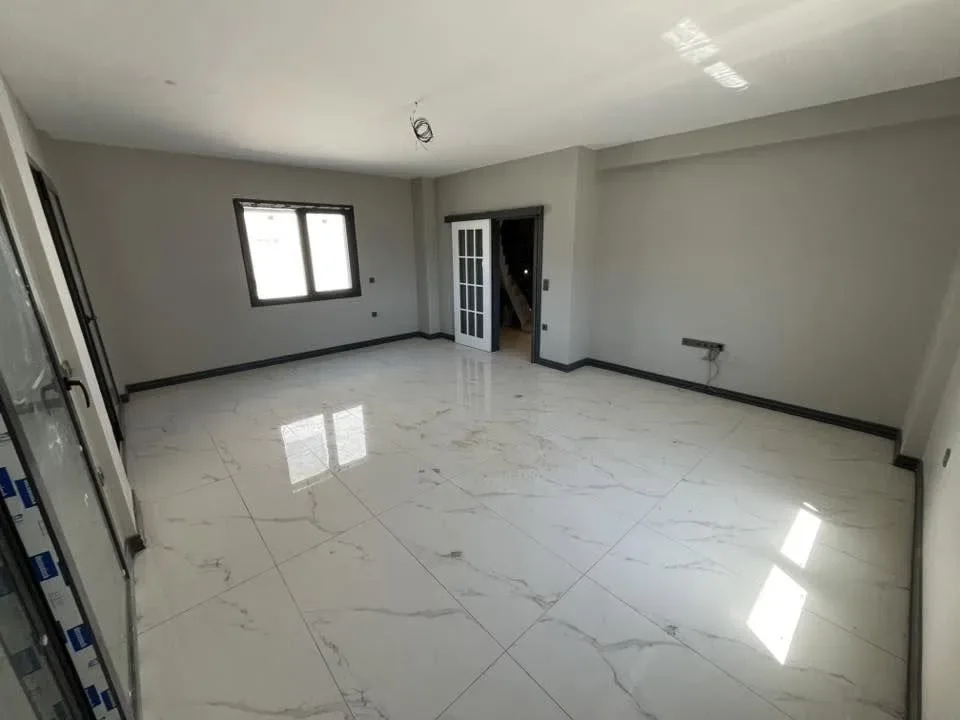 GÜRE RAMADA OTEL BÖLGESİNDE TAM BAĞIMSIZ LÜX MÜSTAKİL 3 ODA 1 SALON UYGUN FİYATLI VİLLA - Görsel 3