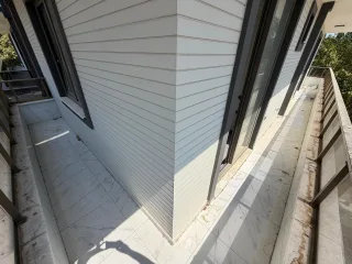İKİZÇAYDA 2+1 AYRI MUTFAK UYGUM FİYATLI DAİRE - Görsel 15