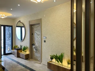 ZEYTİNLİ BULVAR YOLU ÜZERİNDE ŞIK TASARIM 2+1 DAİRE - Görsel 28