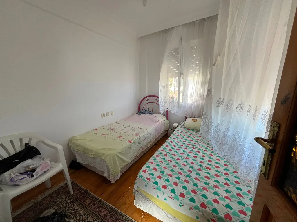 DENİZE SIFIR GÜRENİN YALISI 3+1 TRİPLEX VİLLA - Görsel 20