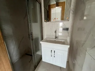 AKÇAY CEMİL TEMEL MAHALLESİNDE 3+1 SIFIR DUBLEKS DAİRE - Görsel 18
