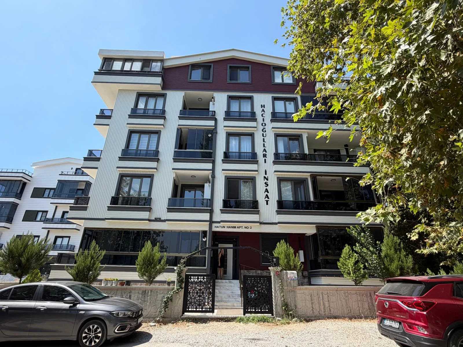 İKİZÇAYDA 2+1 AYRI MUTFAK UYGUM FİYATLI DAİRE