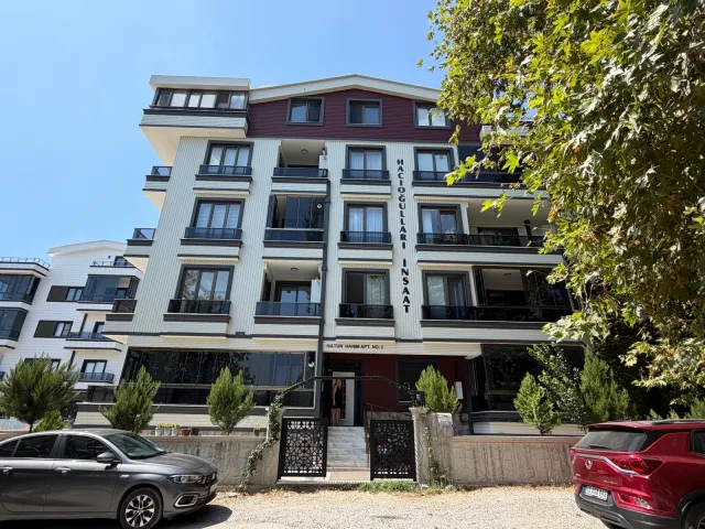 İKİZÇAYDA 2+1 AYRI MUTFAK UYGUM FİYATLI DAİRE