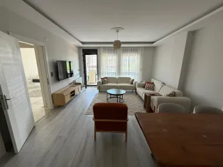 GÜREDE FULL EŞYALI ÇOK GENİŞ 2+1 DAİRE - Görsel 10