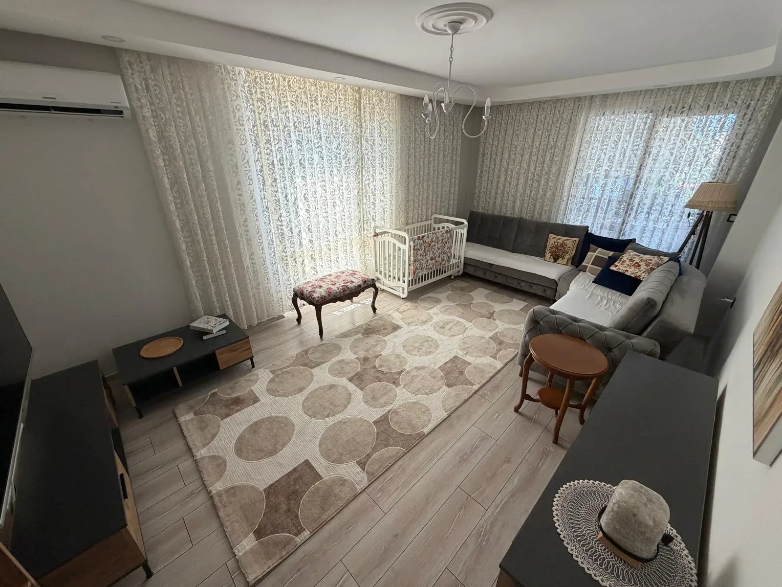 ALTINKUM MAHALLESİNDE YENİ VE GENİŞ 2+1 DAİRE - Görsel 22
