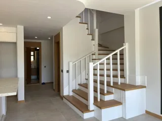 GÜREDE RAMADA OTEL BÖLGESİNDE TAM BAĞIMSIZ MÜSTAKİL HAVUZLU ULTRA LÜX 4+1 VİLLA - Görsel 12