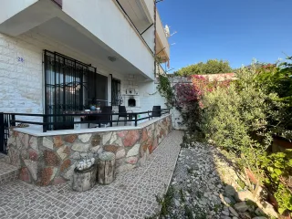GÜRE HAVACILARDA DENİZE 200 METRE MUHTEŞEM FİYATA TRİPLEKS VİLLA - Görsel 11